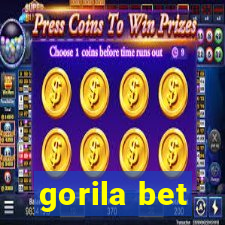 gorila bet